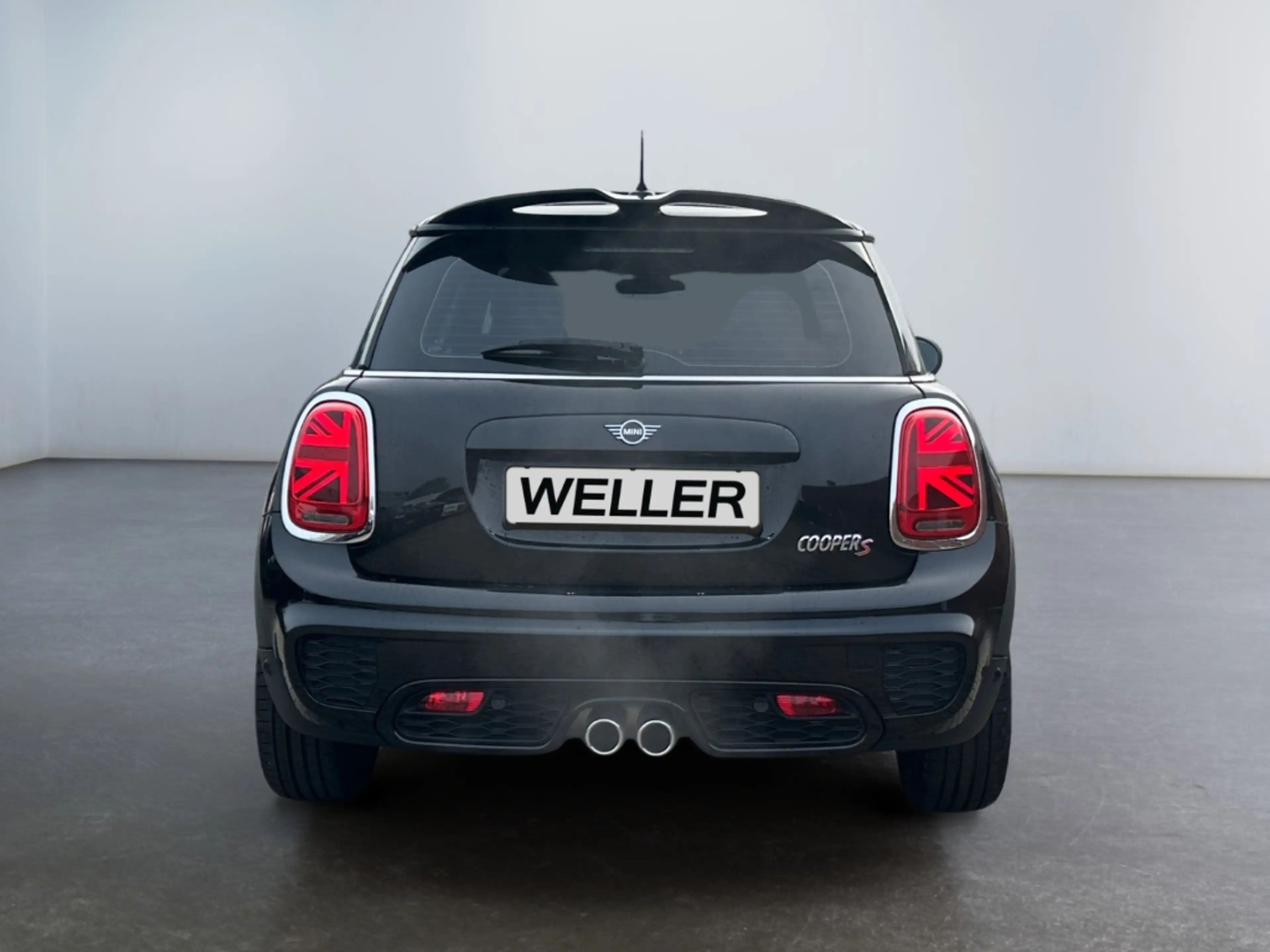 MINI Cooper S 3-trg *LED*PDC v. & h.*Tempo*SHZ*Klima* — photo 6