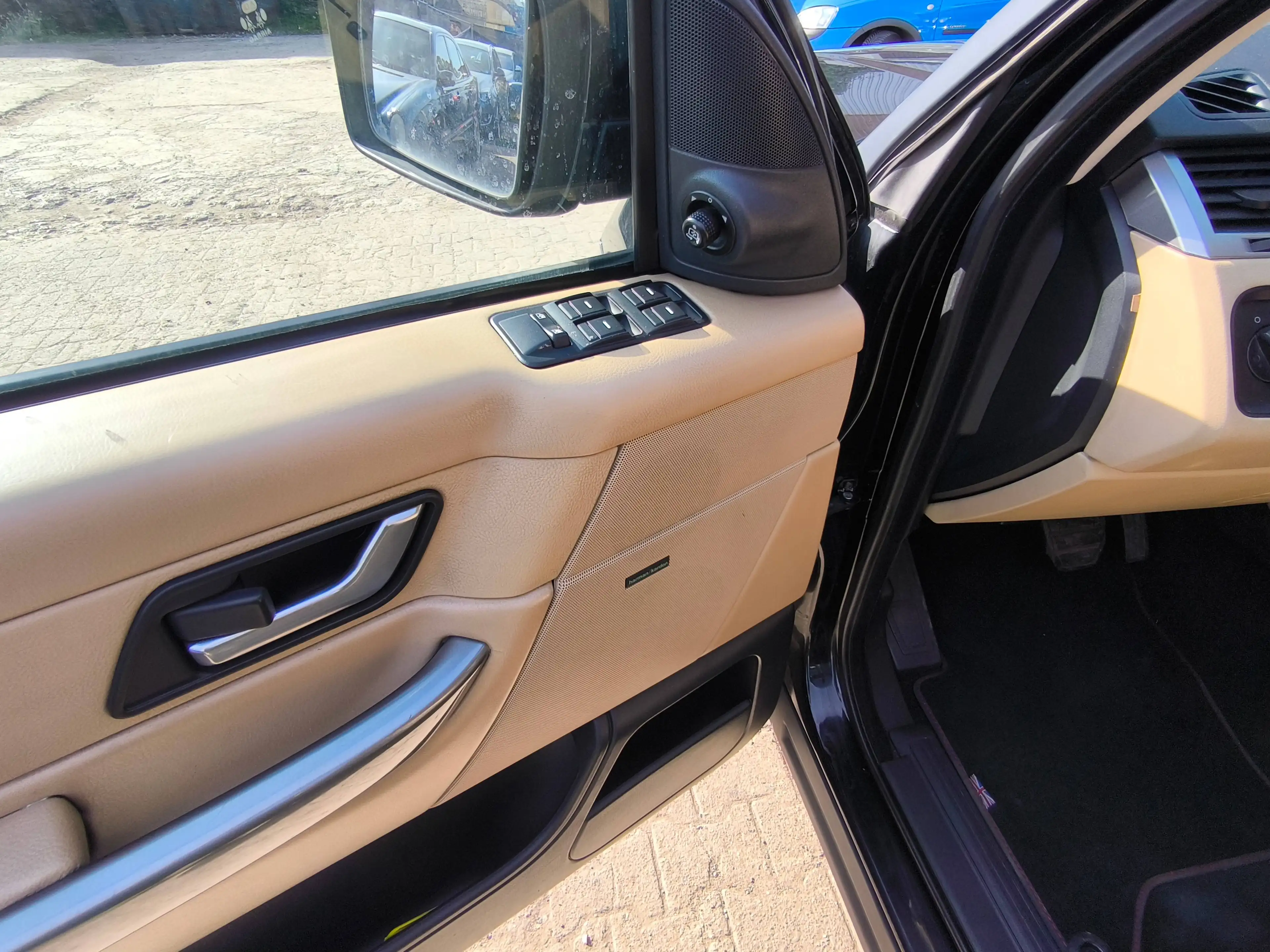 Land Rover Range Rover Sport V6 TD S/2.7/ TÜV NEU/ GARANTIE — photo 10