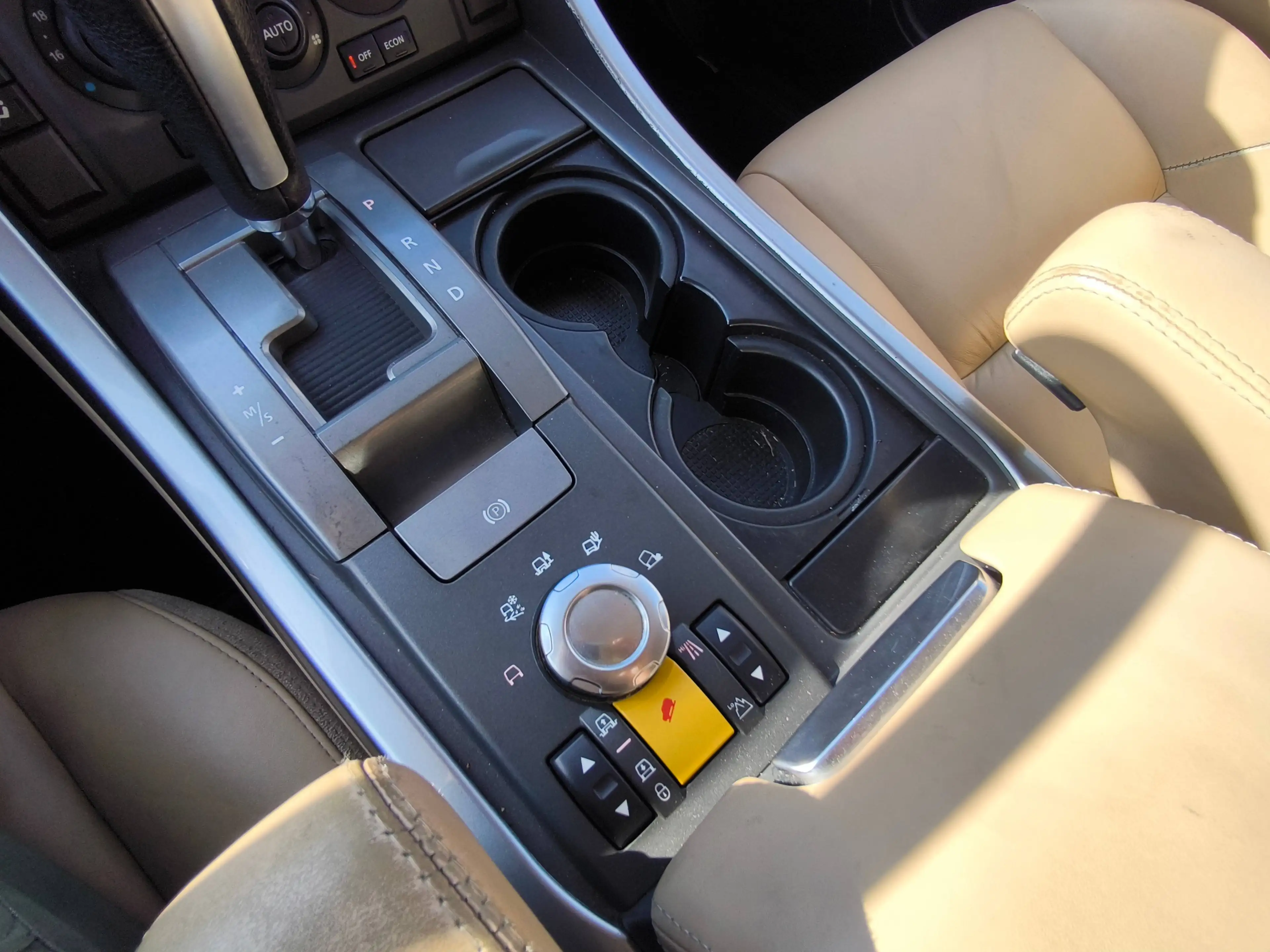 Land Rover Range Rover Sport V6 TD S/2.7/ TÜV NEU/ GARANTIE — photo 18
