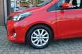 Toyota Yaris Yaris 5p 1.0 Active ok neopatentati CERCHI LEGA Rosso - thumbnail 3