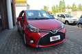 Toyota Yaris Yaris 5p 1.0 Active ok neopatentati CERCHI LEGA Rosso - thumbnail 14