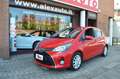 Toyota Yaris Yaris 5p 1.0 Active ok neopatentati CERCHI LEGA Rosso - thumbnail 2