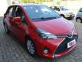 Toyota Yaris Yaris 5p 1.0 Active ok neopatentati CERCHI LEGA Rosso - thumbnail 15