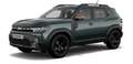 Dacia Duster DUSTER Extreme Mild Hybrid 140 (MY26) Grün - thumbnail 2