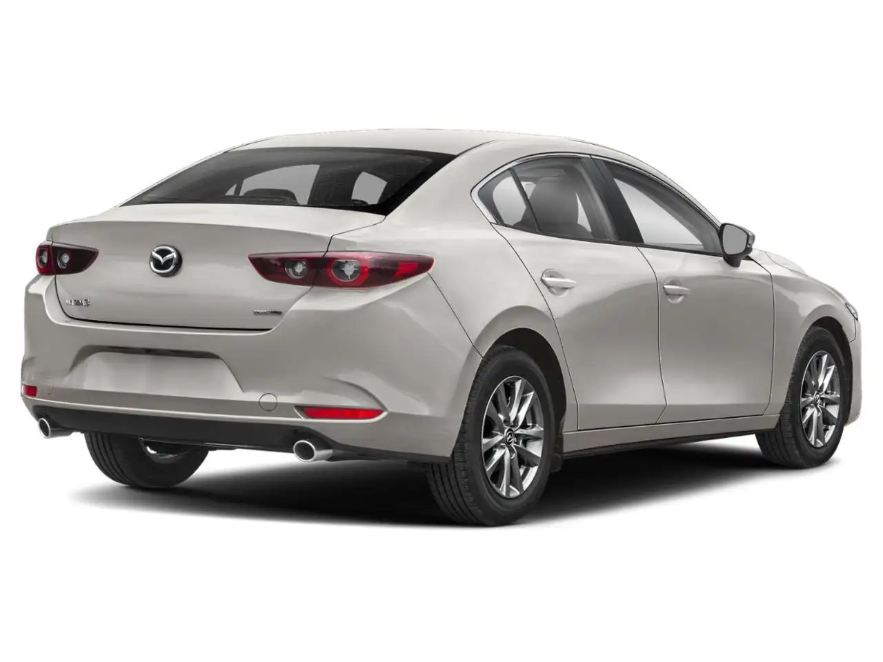 Mazda 3 photo Mazda 3