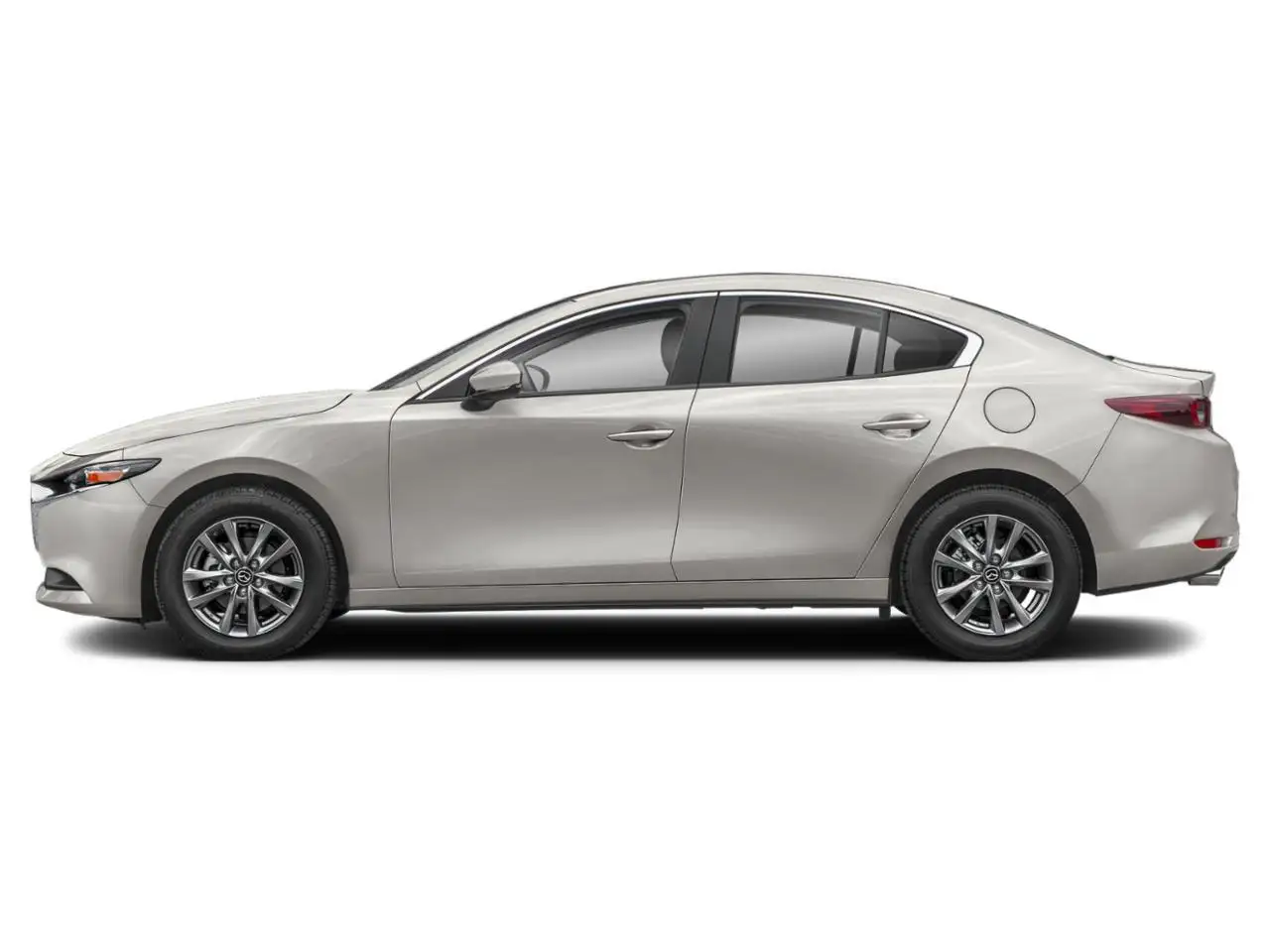 Mazda 3 photo Mazda 3