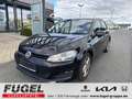 Volkswagen Golf 1.4 TSI Comfortline SHZ|Klimaautom. Schwarz - thumbnail 1