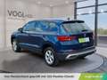 SEAT Ateca 1.0 Style Eco TSI Blau - thumbnail 3