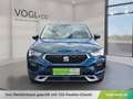 SEAT Ateca 1.0 Style Eco TSI Blau - thumbnail 6