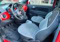 Fiat 500 500 III 2015 1.0 hybrid Lounge 70cv Rouge - thumbnail 7