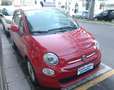 Fiat 500 500 III 2015 1.0 hybrid Lounge 70cv Rouge - thumbnail 2