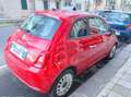 Fiat 500 500 III 2015 1.0 hybrid Lounge 70cv Rouge - thumbnail 3