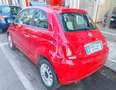 Fiat 500 500 III 2015 1.0 hybrid Lounge 70cv Rouge - thumbnail 4