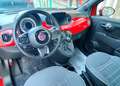 Fiat 500 500 III 2015 1.0 hybrid Lounge 70cv Rouge - thumbnail 6