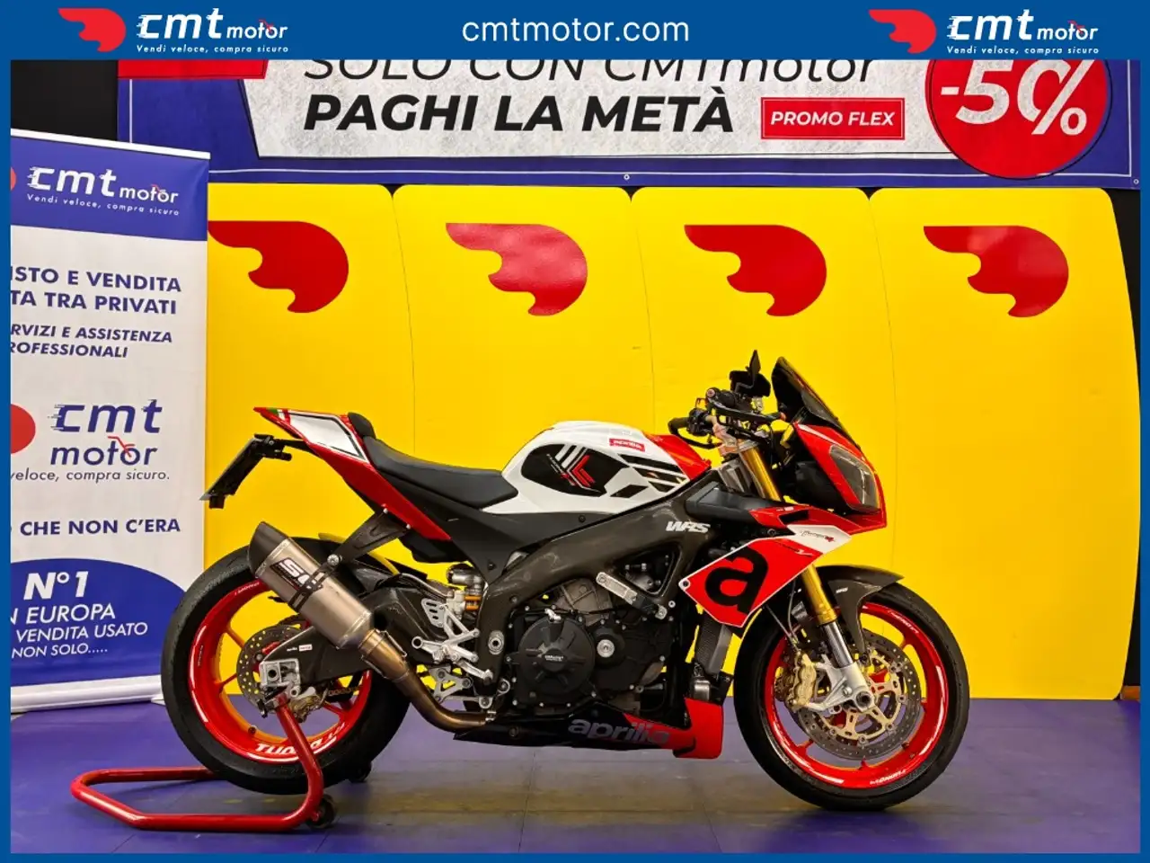 Aprilia