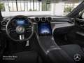 Mercedes-Benz C 300 e T AMG+PANO+AHK+LED+KAMERA+KEYLESS+9G Grigio - thumbnail 10