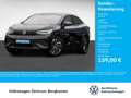 Volkswagen ID.5 PURE WÄRMEPUMPE ACC LM19 NAVI SITZHEIZUNG Schwarz - thumbnail 1