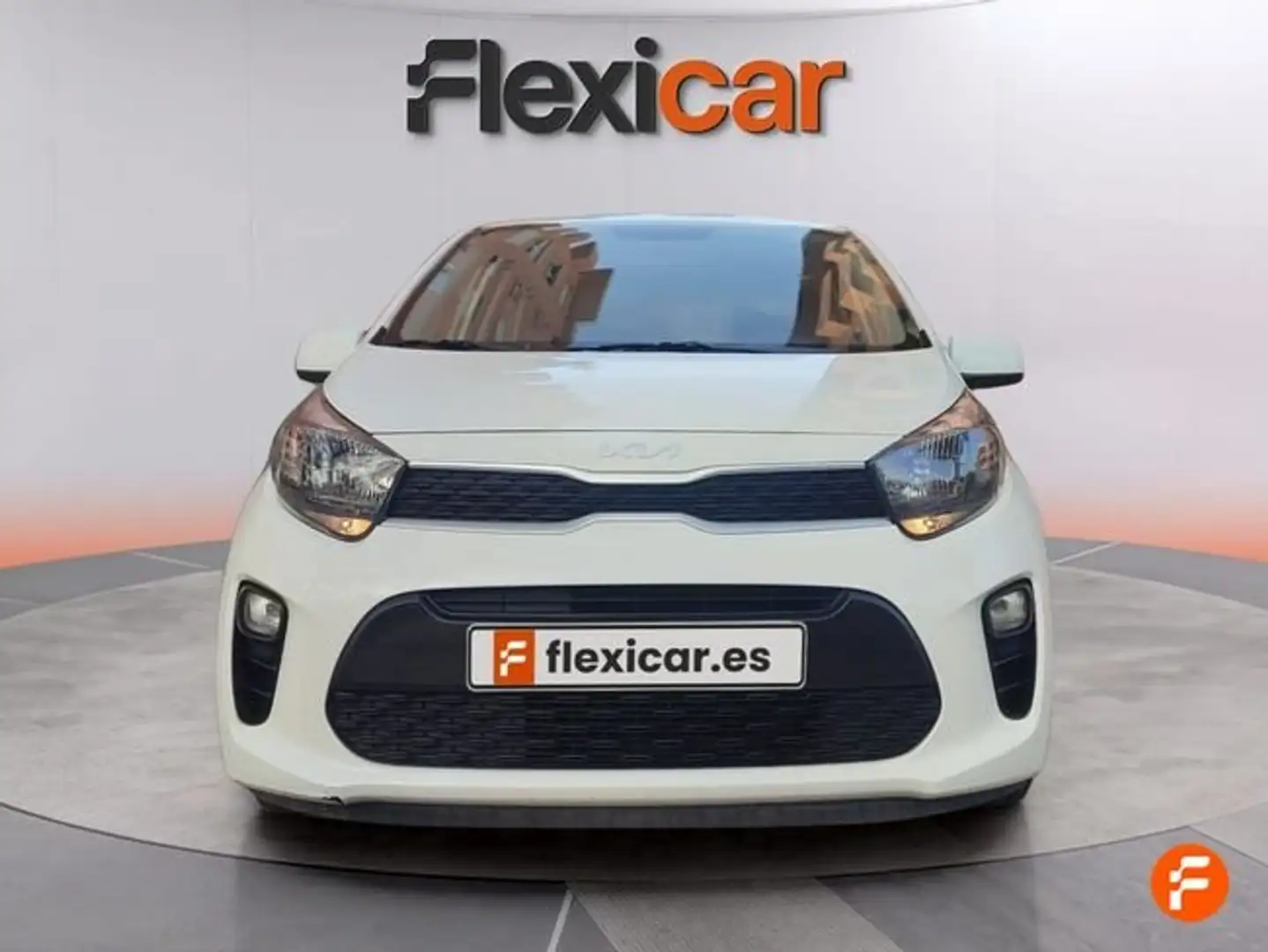 Kia Picanto 1.0 DPi Concept Blanco - 2