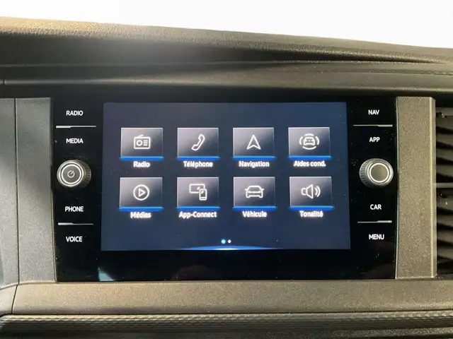 Volkswagen T6.1 Caravelle Comfortline+Lang+DSG+9Sitze