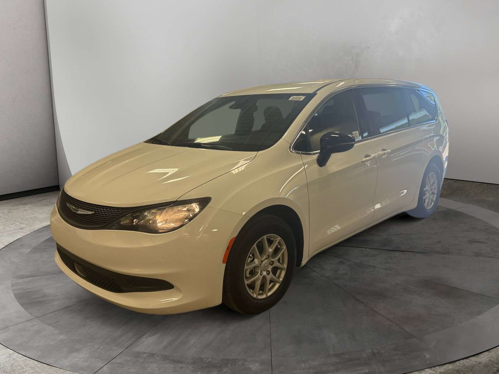 2025 Chrysler Grand Caravan SXT | Demo Special