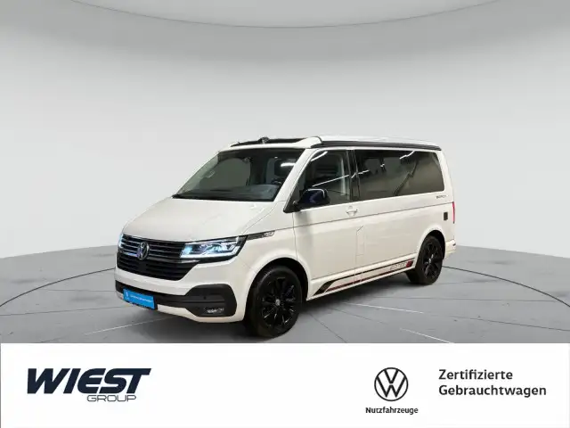 Volkswagen T6.1 California Beach Tour "Edition" 2.0 l TDI