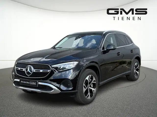 Mercedes-Benz GLC 300 de 4MATIC Business Line *2 JAAR GARANTIE*