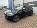 BMW X6 M D SCHIEBEDACH/HEADUP/RÜCKFAHRKAMERA Noir - thumbnail 1