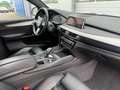 BMW X6 M D SCHIEBEDACH/HEADUP/RÜCKFAHRKAMERA Noir - thumbnail 11