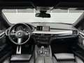 BMW X6 M D SCHIEBEDACH/HEADUP/RÜCKFAHRKAMERA Noir - thumbnail 12
