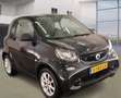smart forTwo Passion, 1.Hd,Panoramadach, Sitzh. Navi, Armlehne Zwart - thumbnail 2