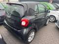 smart forTwo Passion, 1.Hd,Panoramadach, Sitzh. Navi, Armlehne Zwart - thumbnail 1