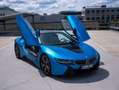 BMW i8 Albastru - thumbnail 1
