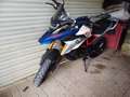 BMW G 310 GS Blue Weiß - thumbnail 1
