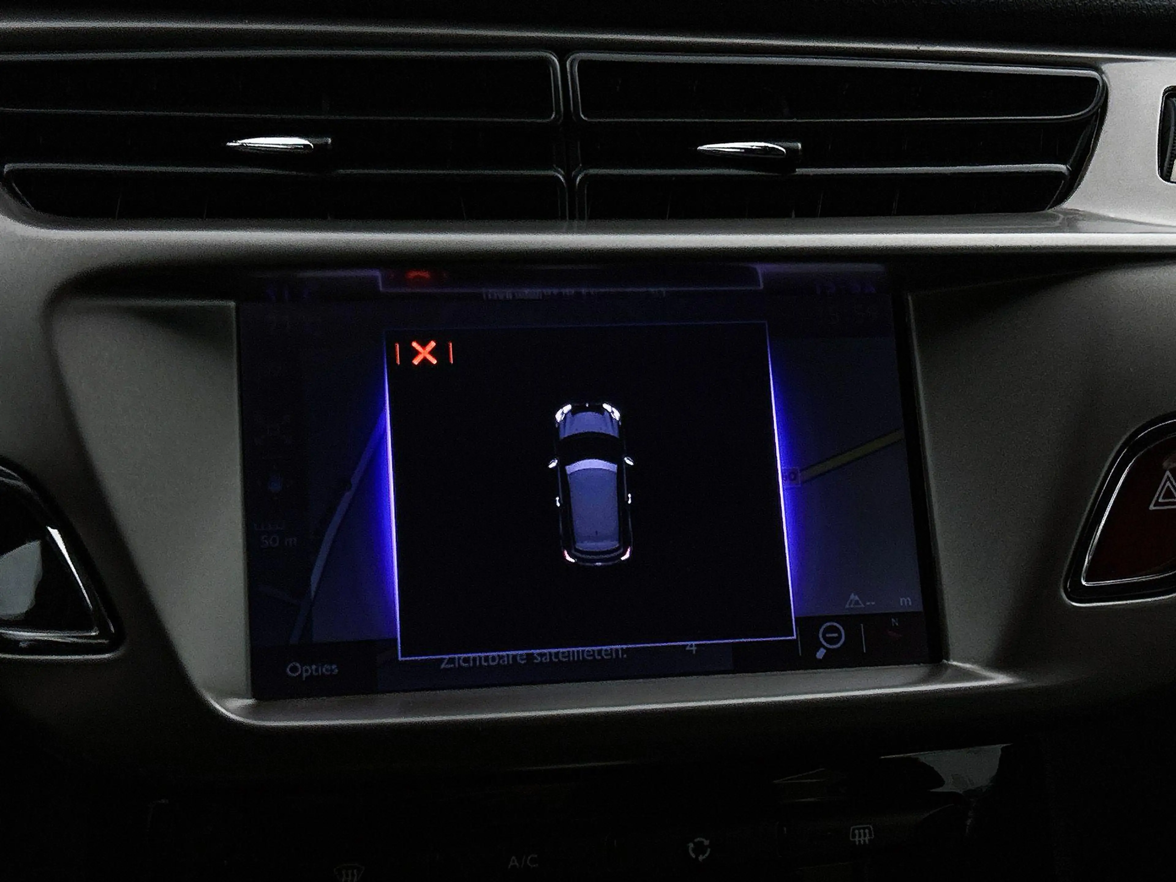 DS Automobiles DS 3 1.2 PureTech Business TWO-TONE | CLIMA | 16"LMV — photo 11