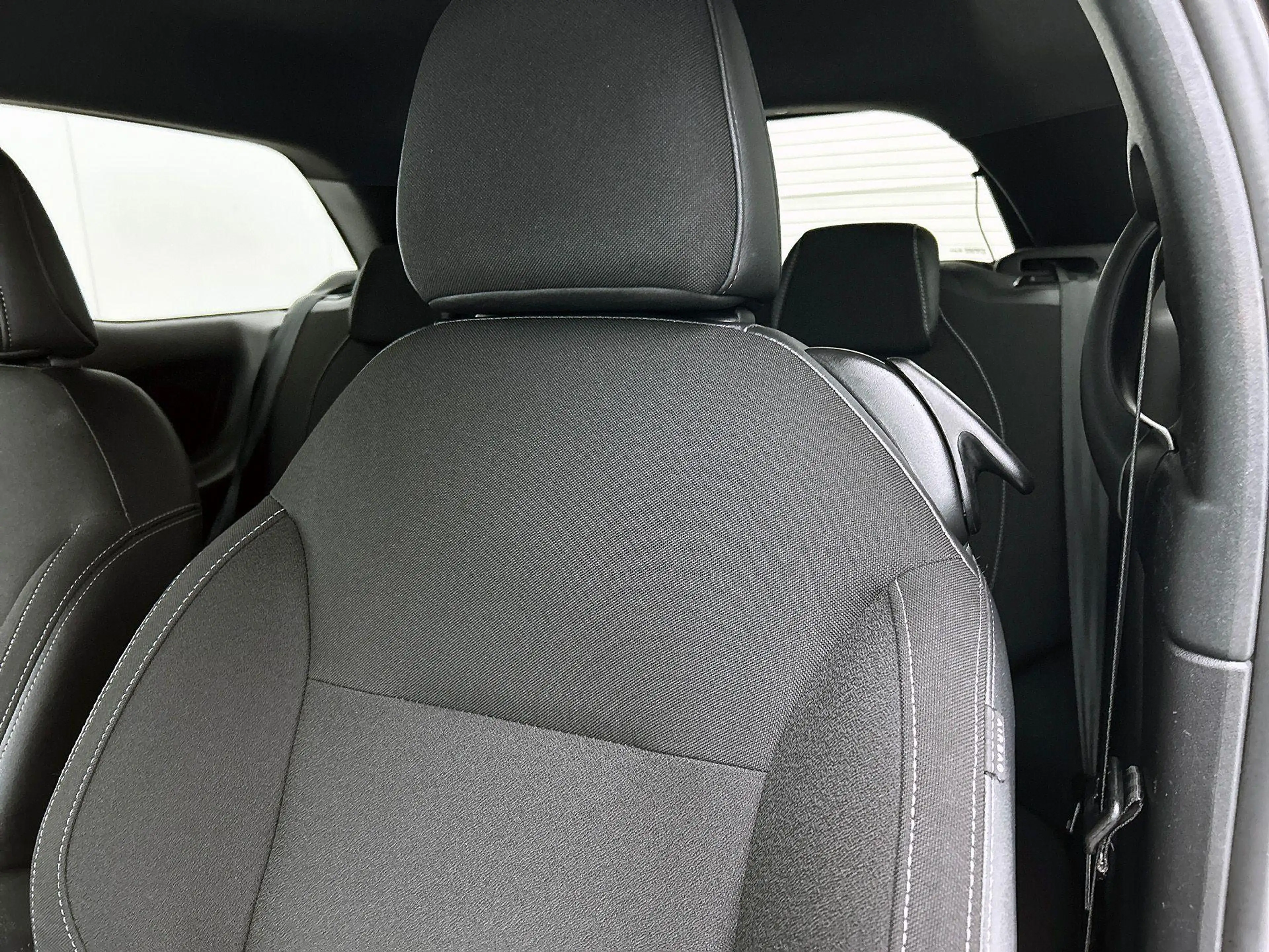 DS Automobiles DS 3 1.2 PureTech Business TWO-TONE | CLIMA | 16"LMV — photo 12