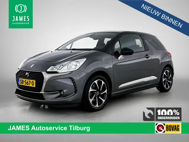 DS Automobiles DS 3 1.2 PureTech Business TWO-TONE | CLIMA | 16"LMV