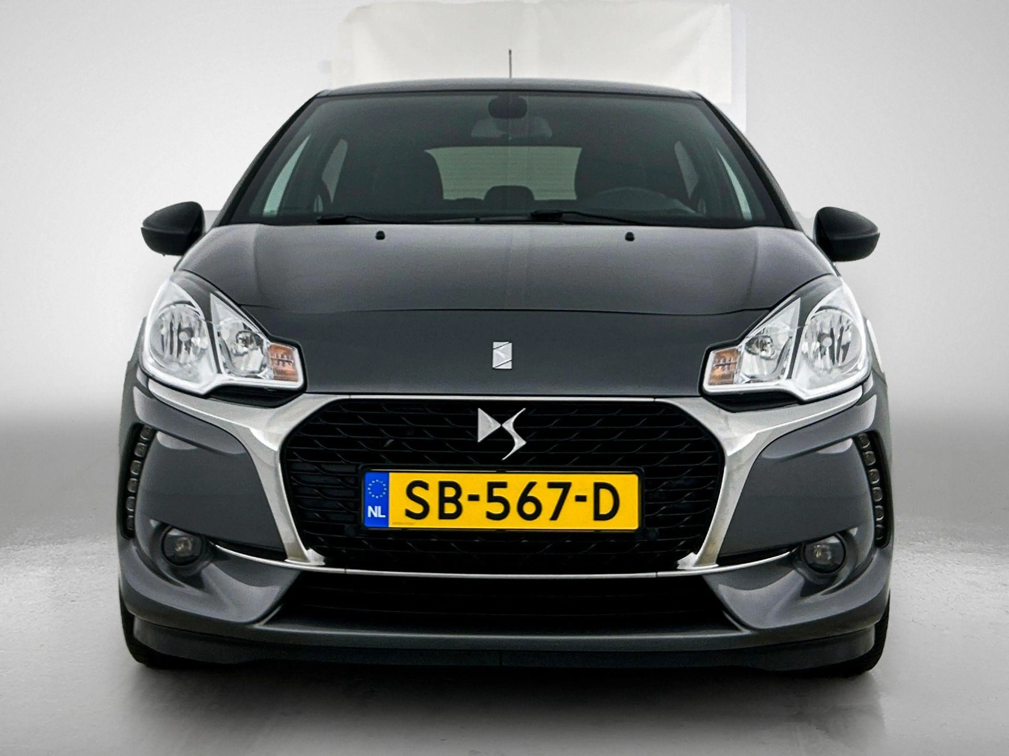 DS Automobiles DS 3 1.2 PureTech Business TWO-TONE | CLIMA | 16"LMV — photo 6