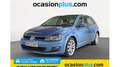 Volkswagen Golf 1.4 TSI BMT Sport 140 DSG Azul - thumbnail 1