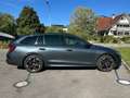 Skoda Octavia Octavia Combi 2,0 TDI RS DSG RS Grau - thumbnail 3