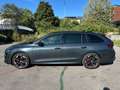 Skoda Octavia Octavia Combi 2,0 TDI RS DSG RS Grau - thumbnail 2