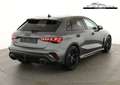 Audi RS3 2.5 294 kW TFSI quattro RS 3 Sportback quattro,... Grau - thumbnail 2