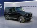 Mercedes-Benz G 400 d Stronger than time Edition Schiebedach Zwart - thumbnail 8