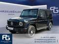 Mercedes-Benz G 400 d Stronger than time Edition Schiebedach Czarny - thumbnail 1
