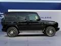 Mercedes-Benz G 400 d Stronger than time Edition Schiebedach Czarny - thumbnail 7