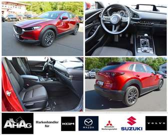 CX-30 e-SKYACTIV-G 2.0 M HYBRID *LED+Navi+PDC+DAB*