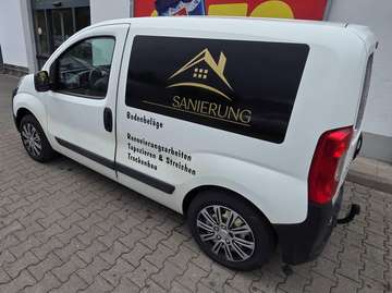 Fiorino Basis