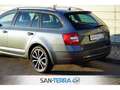 Skoda Octavia COMBI 1.0 TSI SOLEIL KLIMA*SHZ*PDC*SERVO*TEMPOMAT* Gris - thumbnail 10