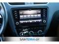 Skoda Octavia COMBI 1.0 TSI SOLEIL KLIMA*SHZ*PDC*SERVO*TEMPOMAT* Gris - thumbnail 23