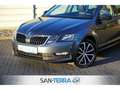Skoda Octavia COMBI 1.0 TSI SOLEIL KLIMA*SHZ*PDC*SERVO*TEMPOMAT* Gris - thumbnail 6