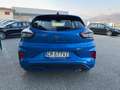 Ford Puma 1.0 EcoBoost Hybrid 125 CV S&S ST-Line Blau - thumbnail 9